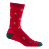 Oh Snap Crew Lightweight Lifestyle Socks